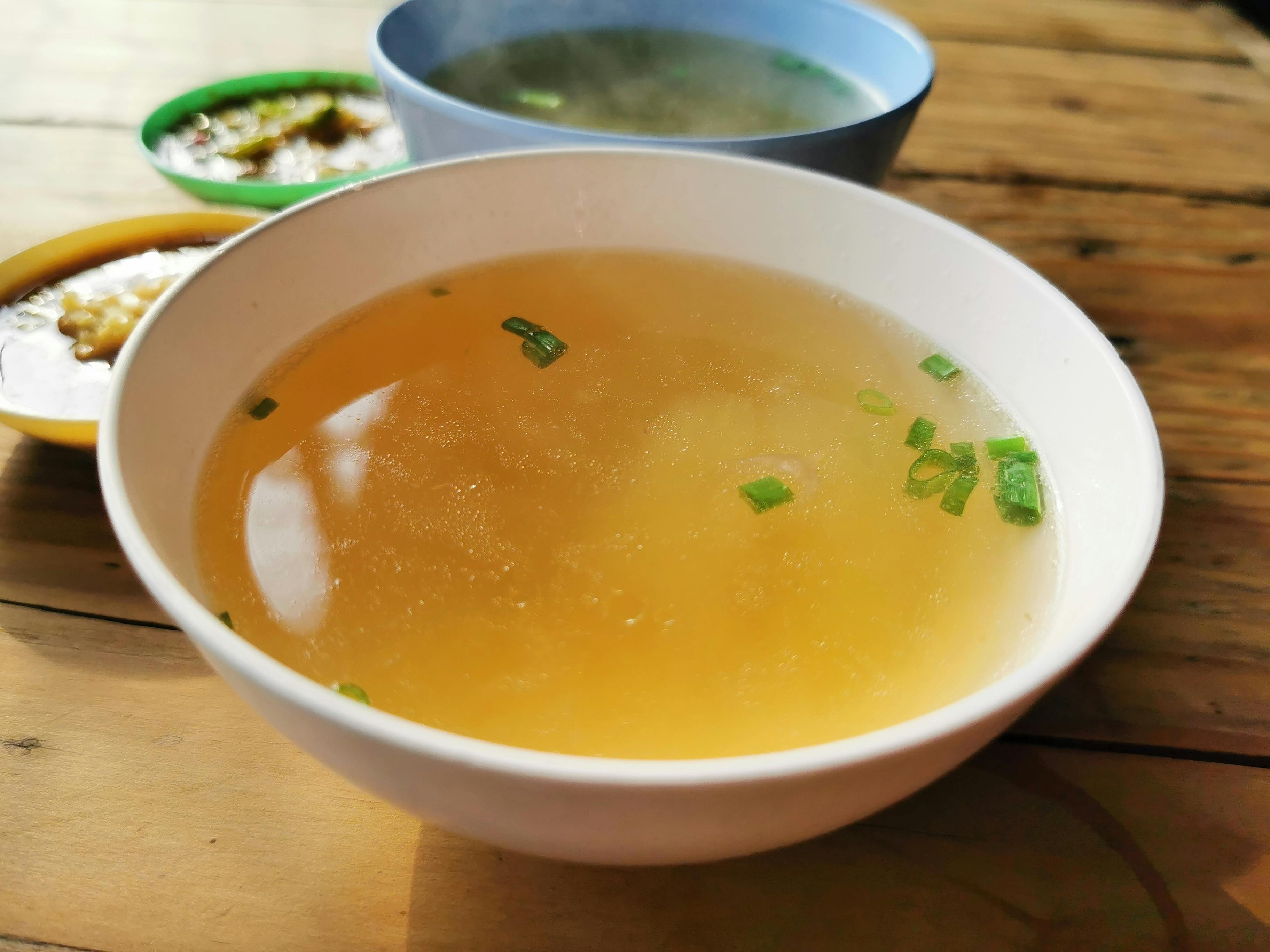 Why Bone Broth Is the Ultimate Winter Superfood