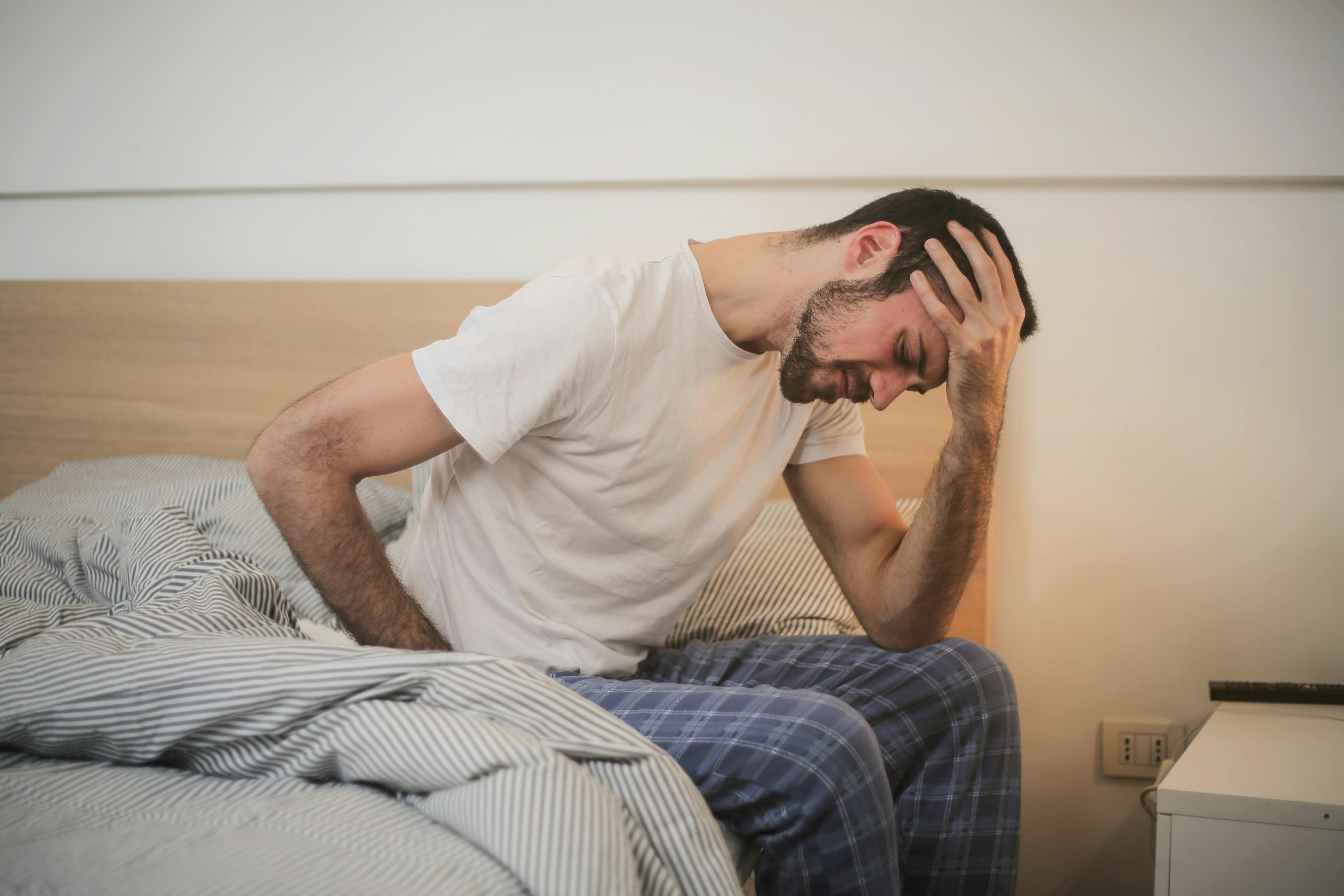 The 7 Emotions in TCM: How Your Feelings Physically Change Your Health