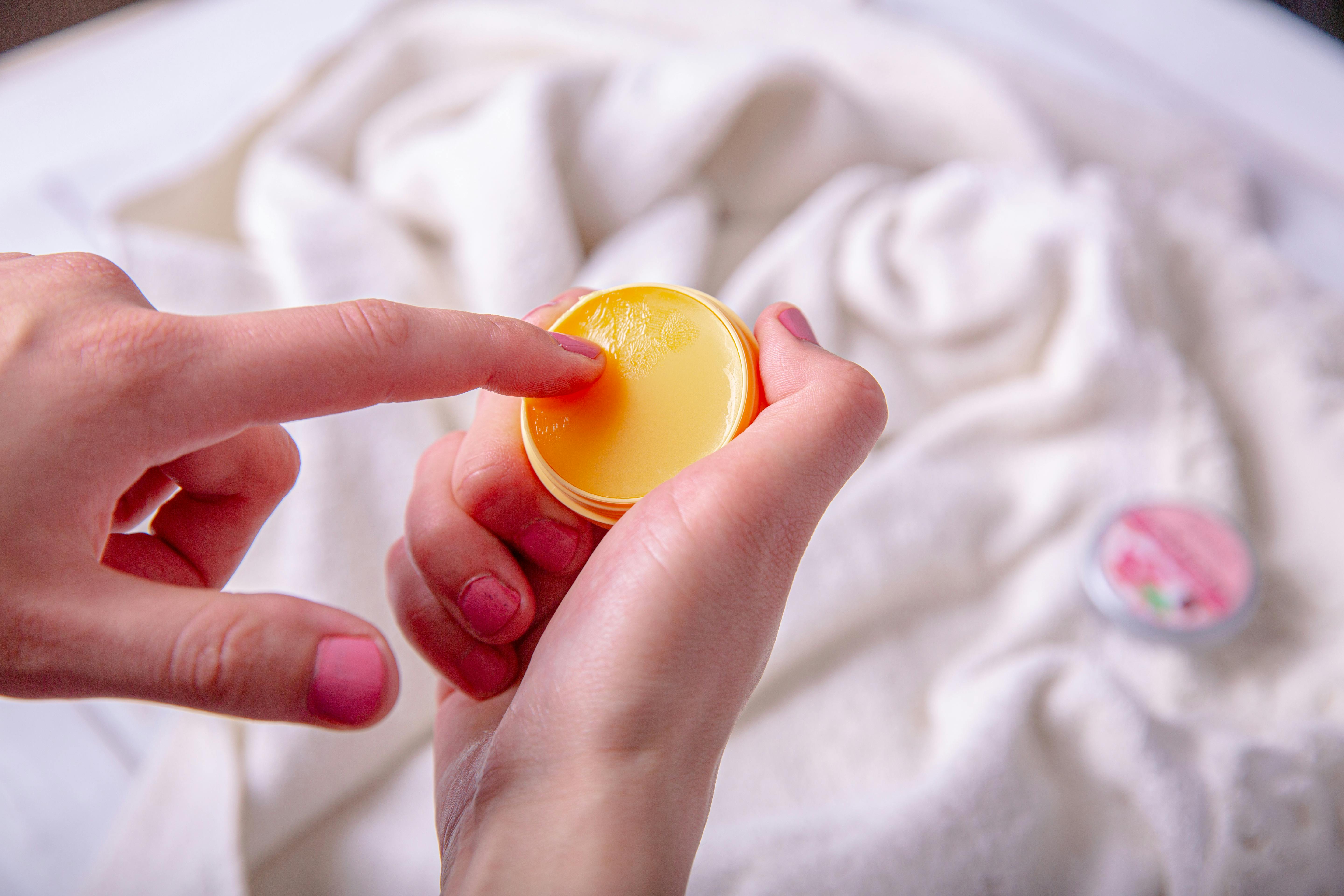 balm